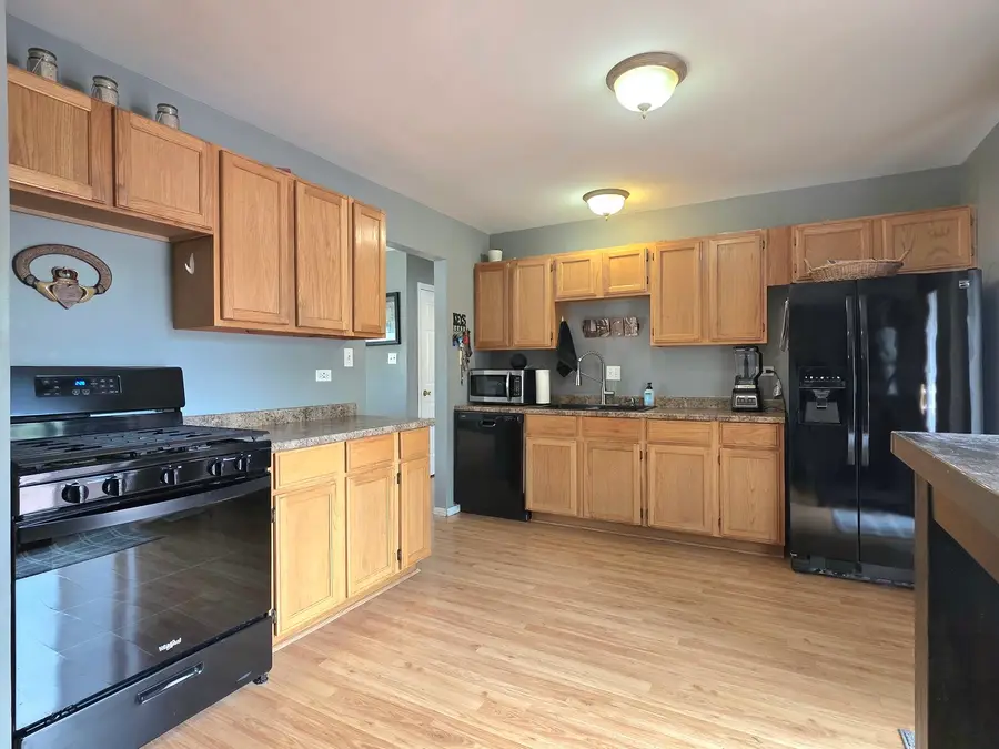 6043 El Morro Lane, Oak Forest, IL 60452 - #2