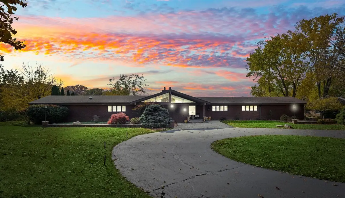 120 Thornhill Drive, Danville, IL 61832 - #1