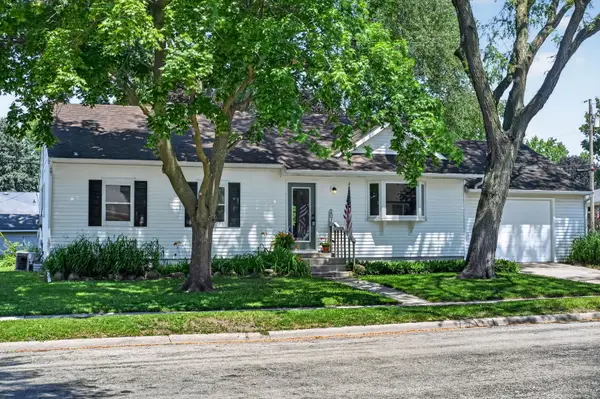 201 Irene Avenue, Rochelle, IL 61068