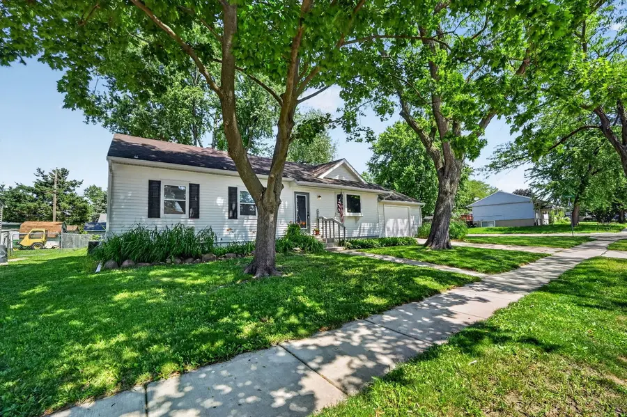 201 Irene Avenue, Rochelle, IL 61068 - #3