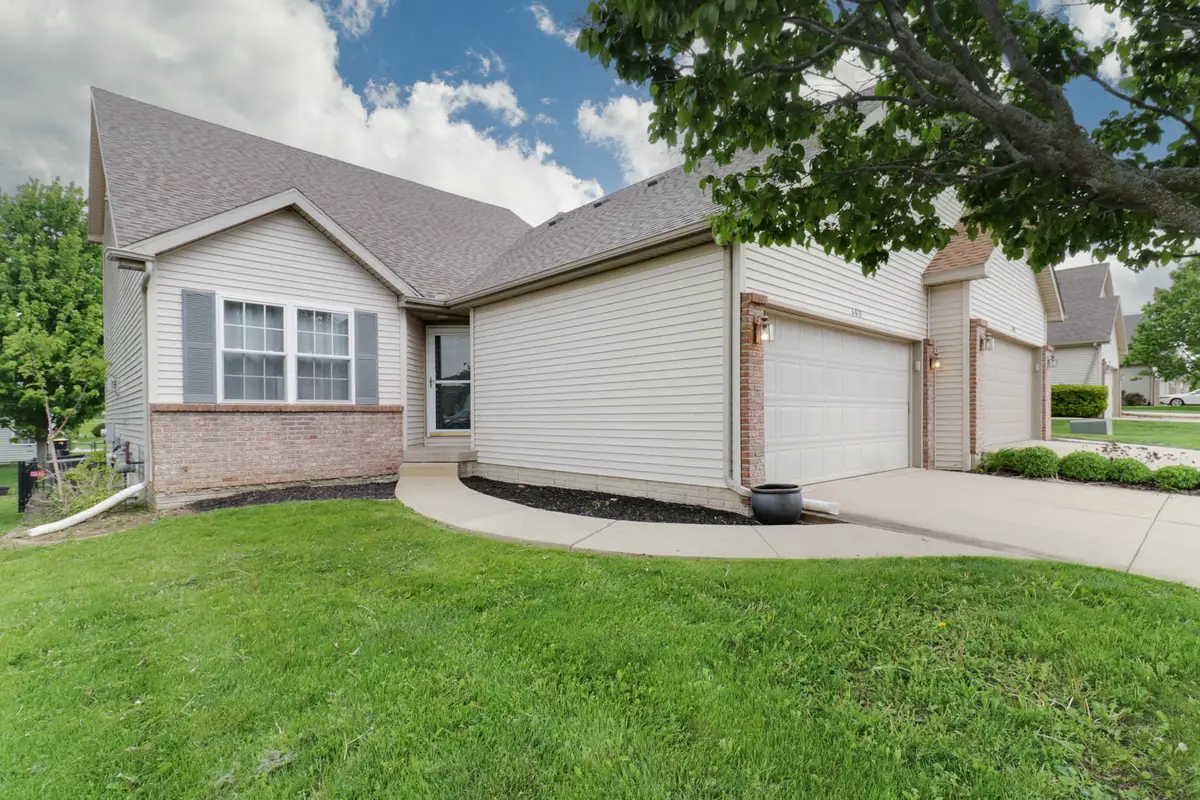 460 Beechwood Court, Normal, IL 61761 - #1