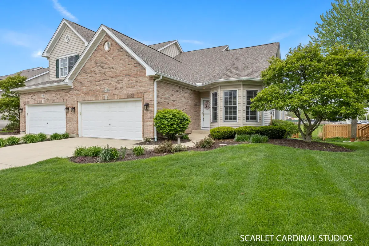 1N149 Mission Court, Winfield, IL 60190 - #1