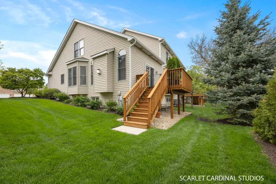 1N149 Mission Court, Winfield, IL 60190 - #3