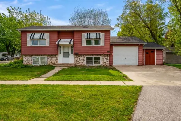 1126 Columbia Avenue, Belvidere, IL 61008