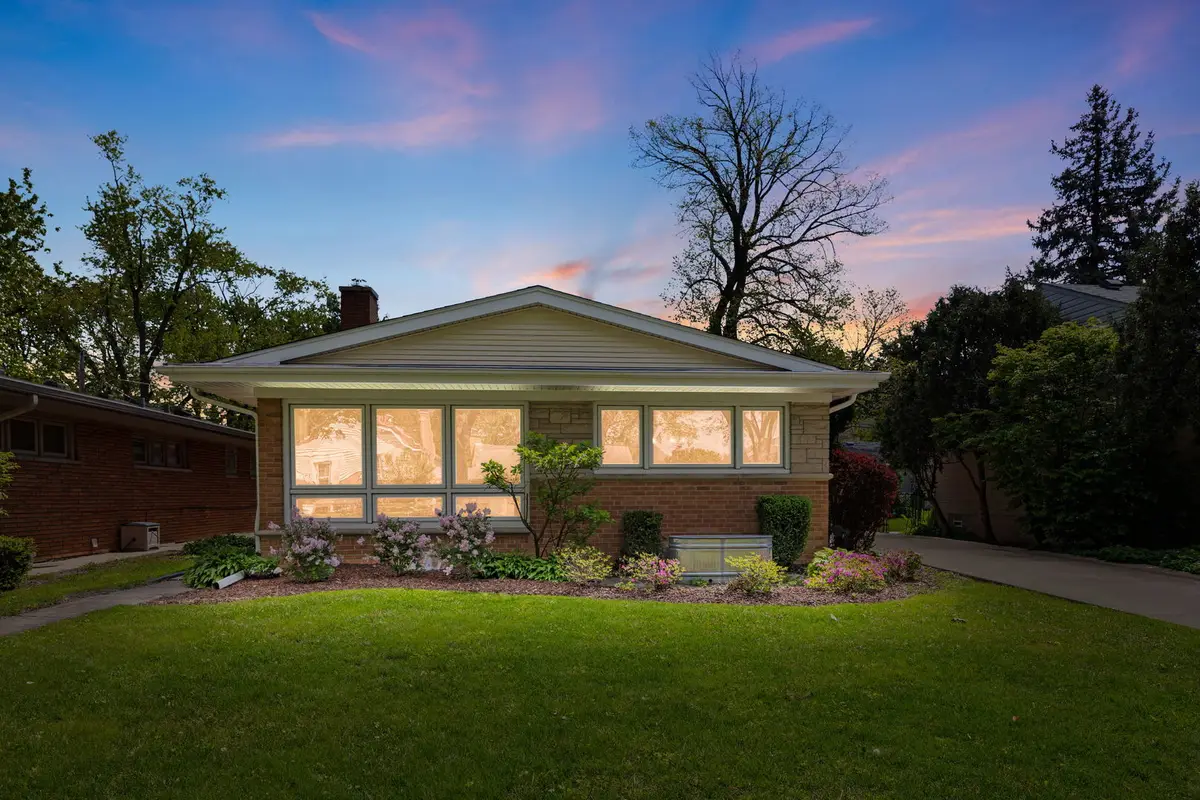 1803 S Crescent Avenue, Park Ridge, IL 60068 - #1