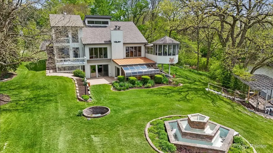 1594 Lila Circle, Lake Holiday, IL 60548 - #3