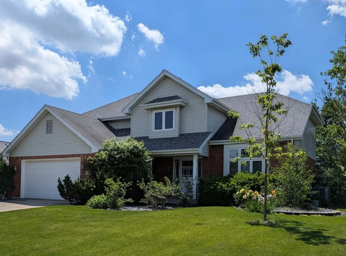 711 Dartmouth Lane, New Lenox, IL 60451 - #1