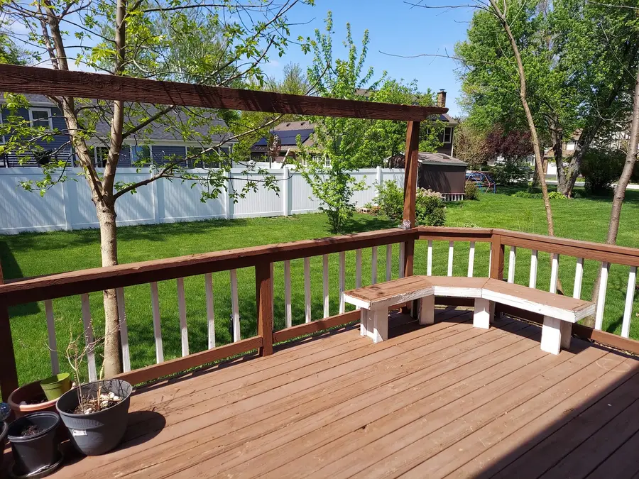 241 Briarheath Lane, Naperville, IL 60565 - #3
