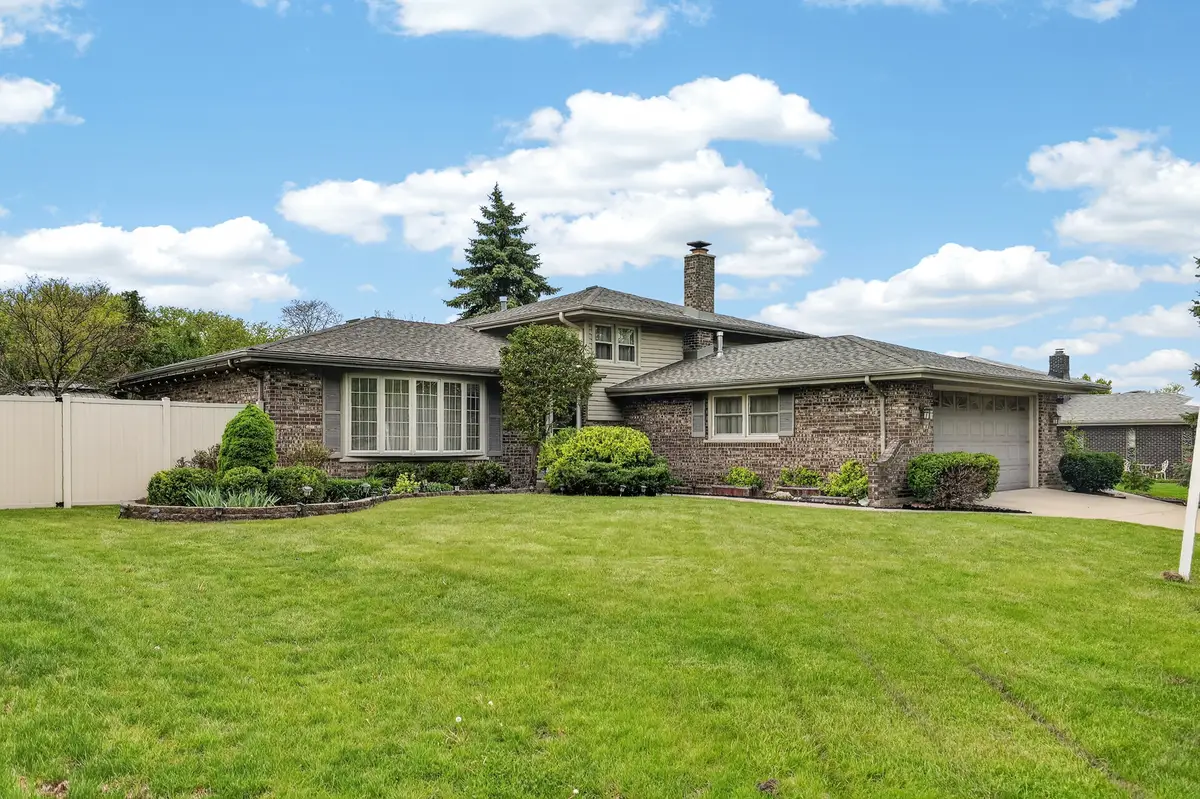 14142 Timothy Drive, Orland Park, IL 60462 - #1