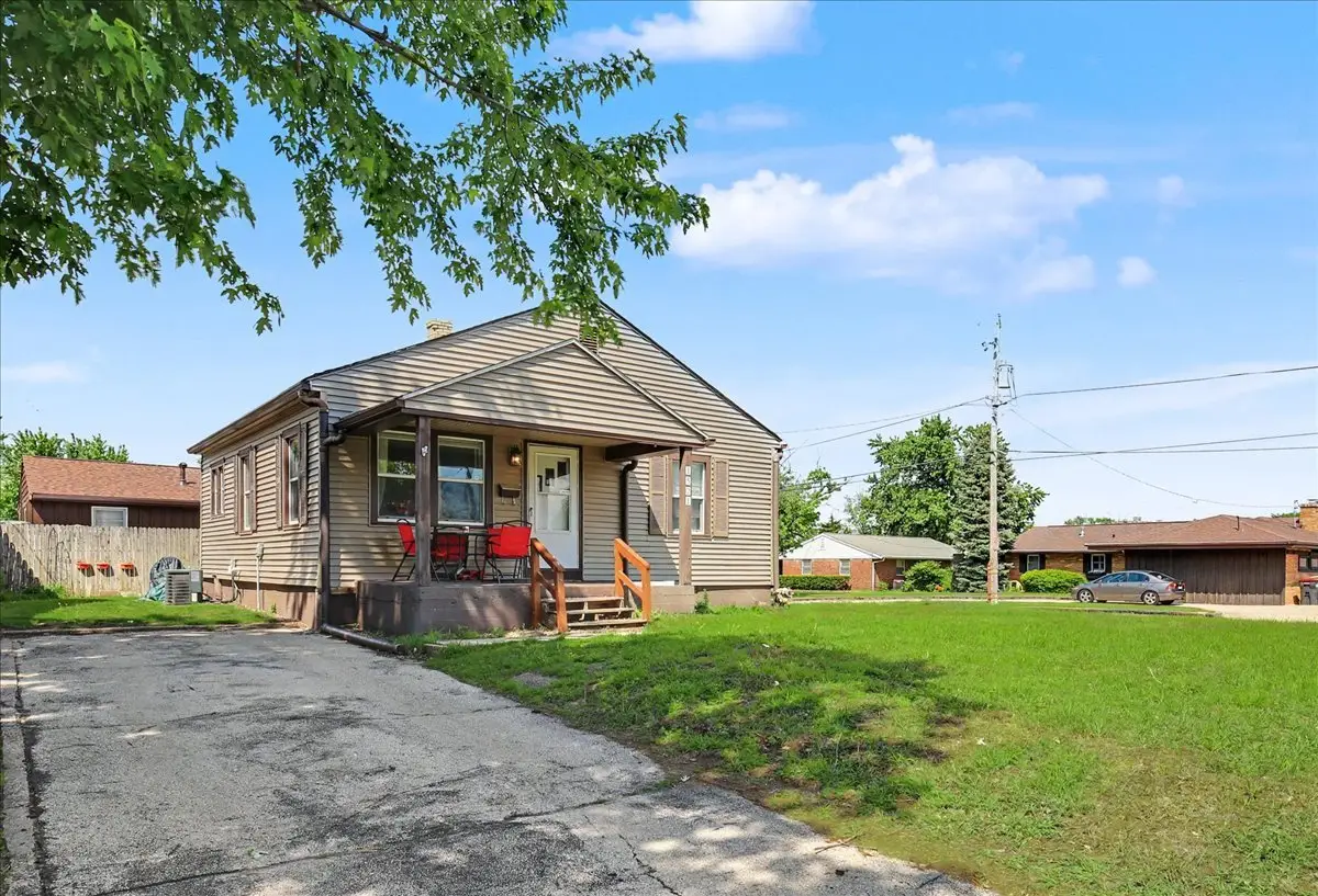 1521 Fisher Street, Pekin, IL 61554 - #1