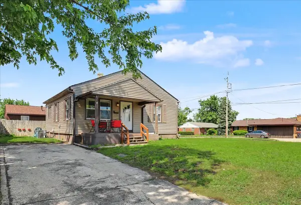 1521 Fisher Street, Pekin, IL 61554