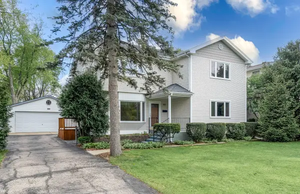 511 W Palatine Road, Palatine, IL 60067