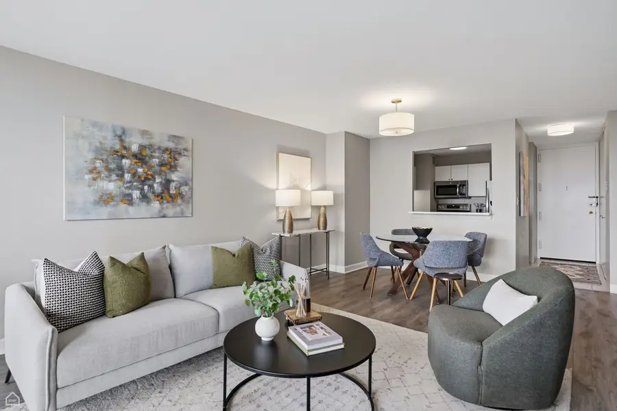 1636 N Wells Street #1011, Chicago, IL 60614 - #3