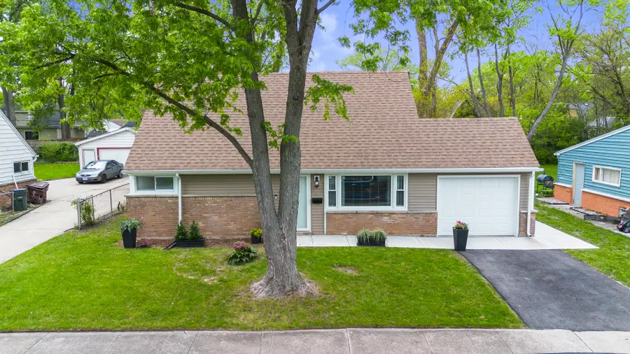 182 Washington Street, Park Forest, IL 60466 - #3