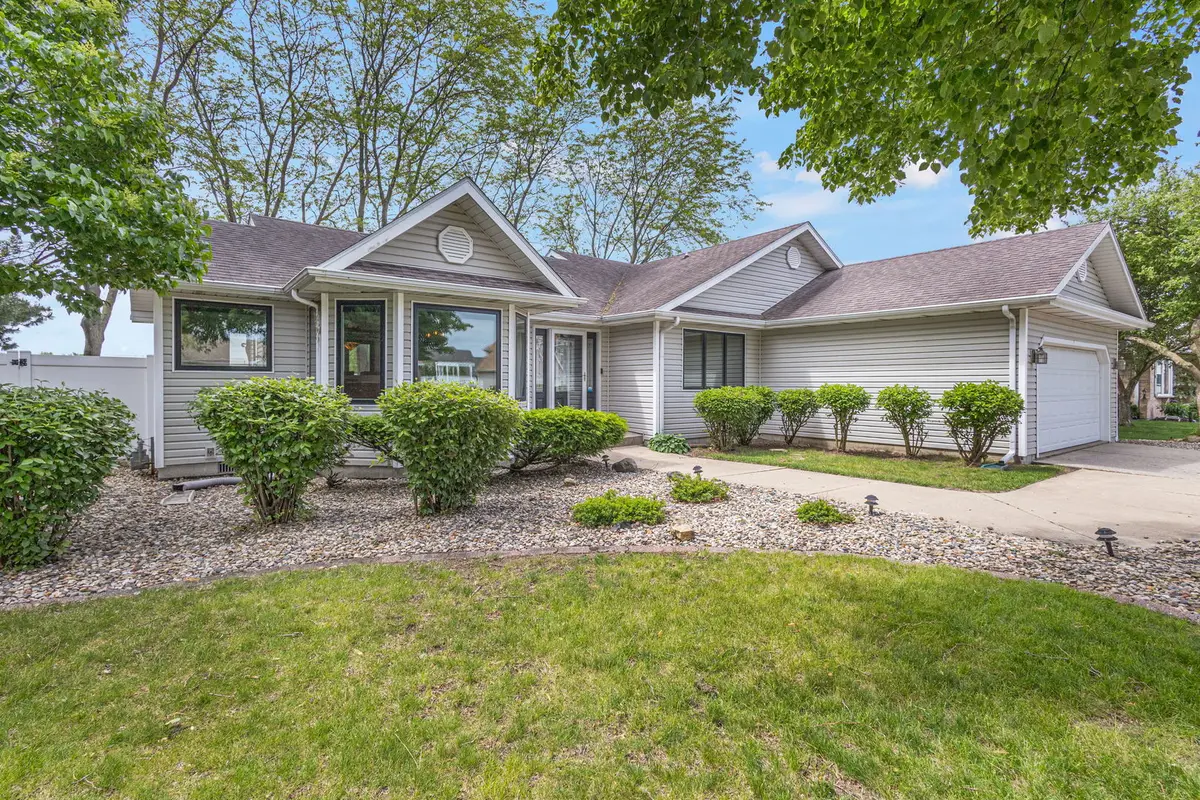 494 Water Tower Road S, Manteno, IL 60950 - #1