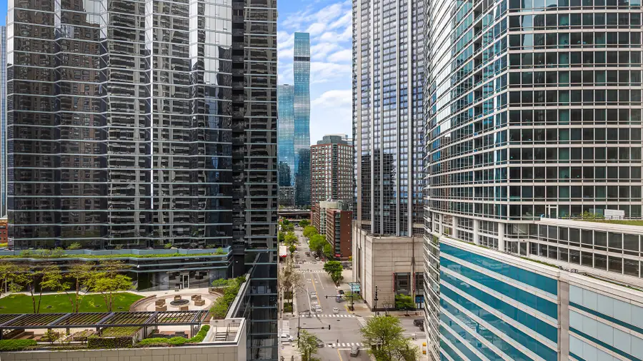 400 E Ohio Street #1501, Chicago, IL 60611 - #3