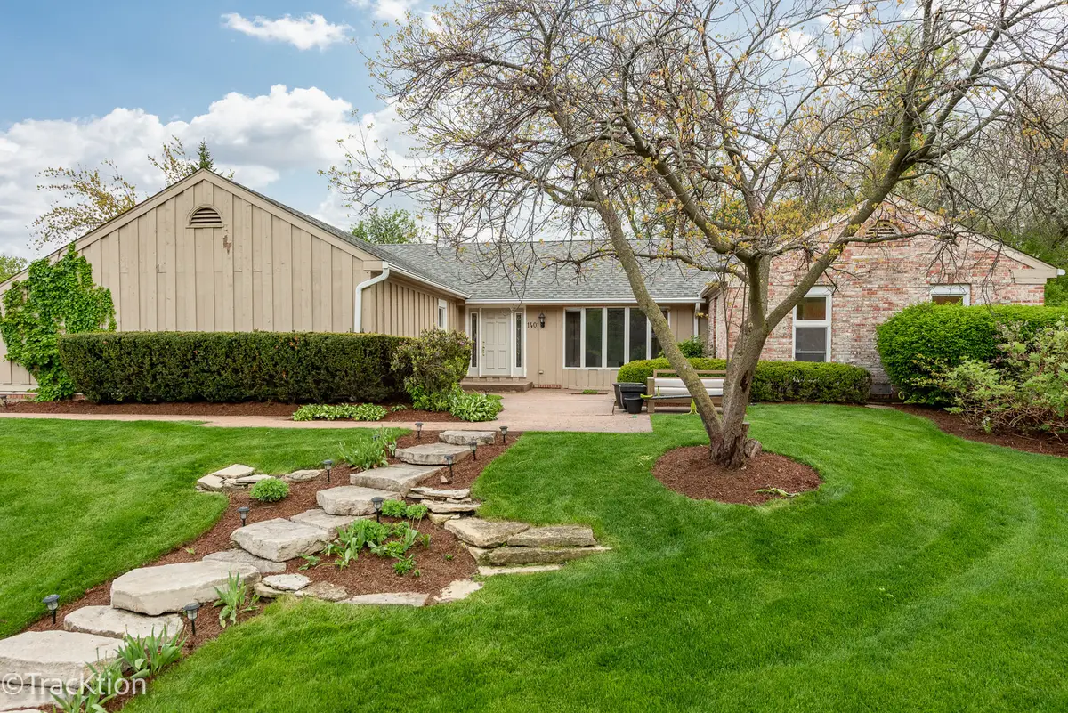 1401 Golden Bell Court, Downers Grove, IL 60515 - #1