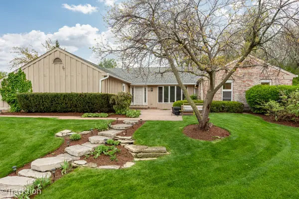 1401 Golden Bell Court, Downers Grove, IL 60515
