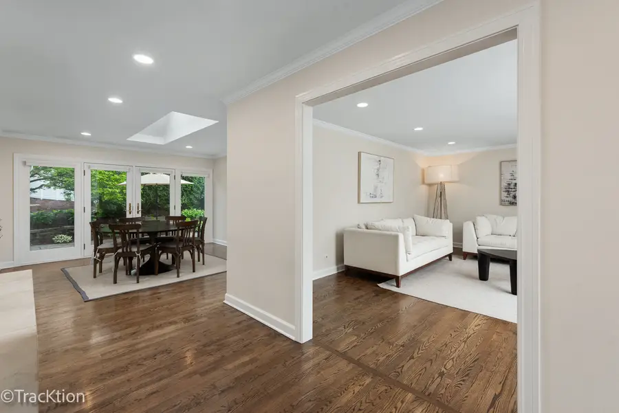 1401 Golden Bell Court, Downers Grove, IL 60515 - #3