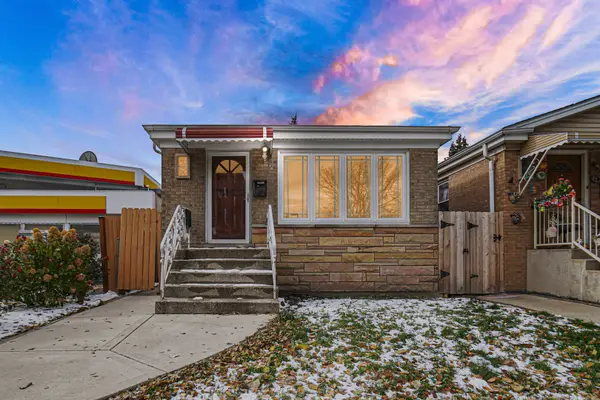 3210 N Narragansett Avenue, Chicago, IL 60634