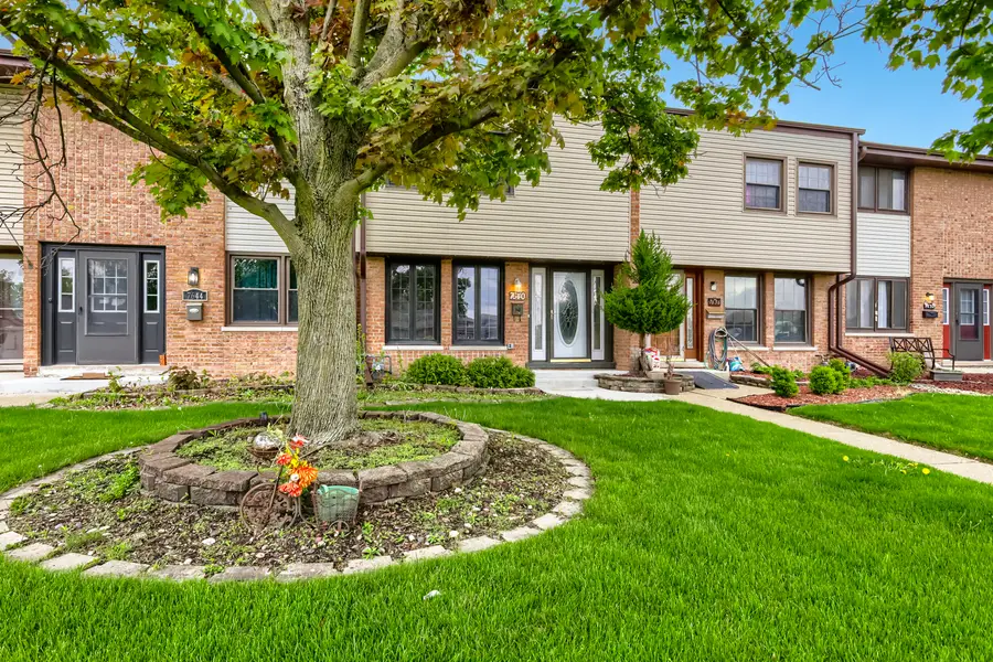 7640 Cork Avenue, Justice, IL 60458 - #3