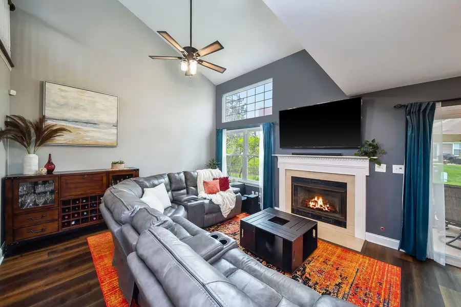 1194 Scott Court, Carol Stream, IL 60188 - #2