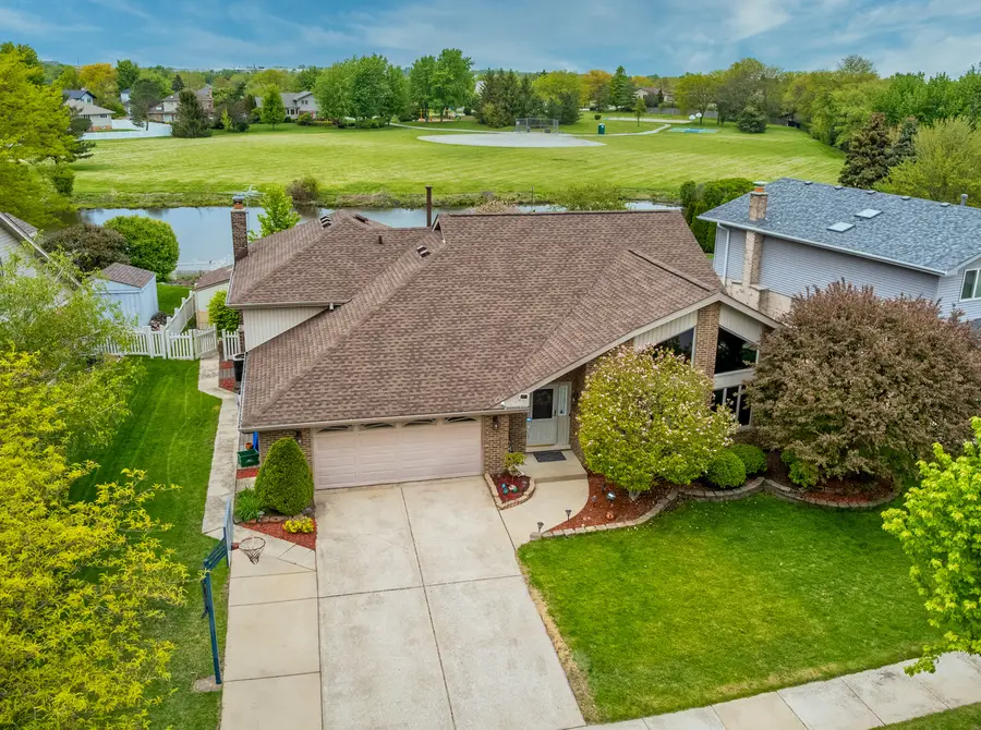 9040 Frances Lane, Orland Park, IL 60462 - #3