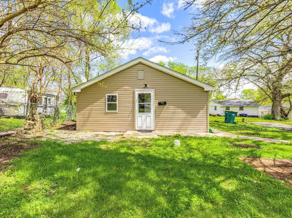 1216 Gould Street, Joliet, IL 60432