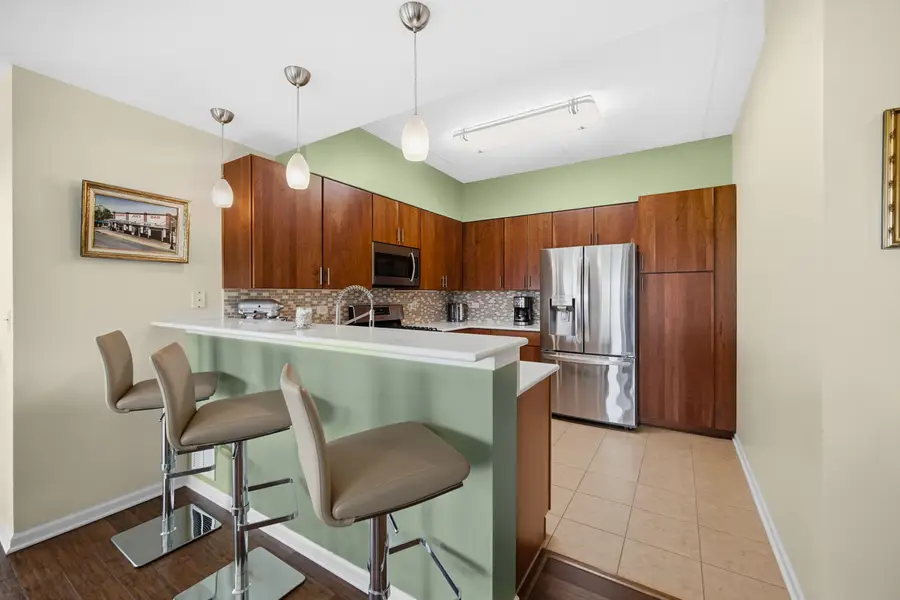 6420 Double Eagle Drive #414, Woodridge, IL 60517 - #3