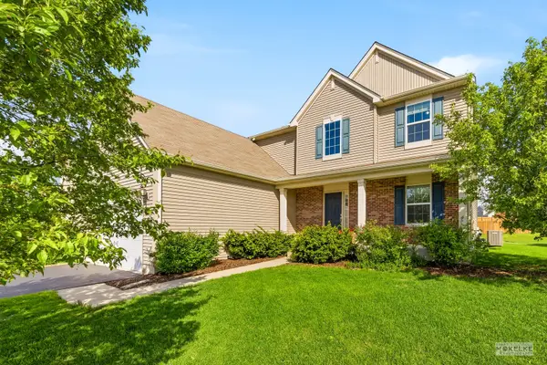 775 Kentshire Drive, Yorkville, IL 60560