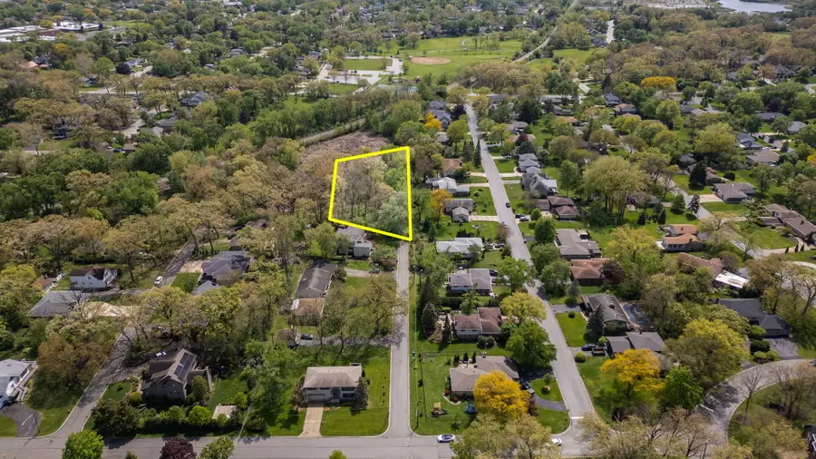 14555 Greenland Avenue, Orland Park, IL 60462 - #2