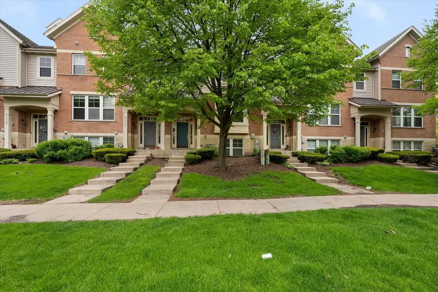 5564 Cloverdale Road, Hanover Park, IL 60133 - #3