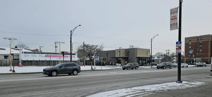 4755 W Diversey Avenue, Chicago, IL 60639 - #2