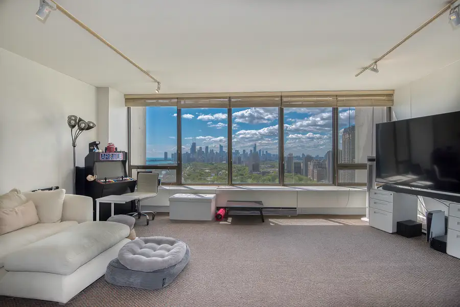 2800 N Lake Shore Drive #3214, Chicago, IL 60657 - #2