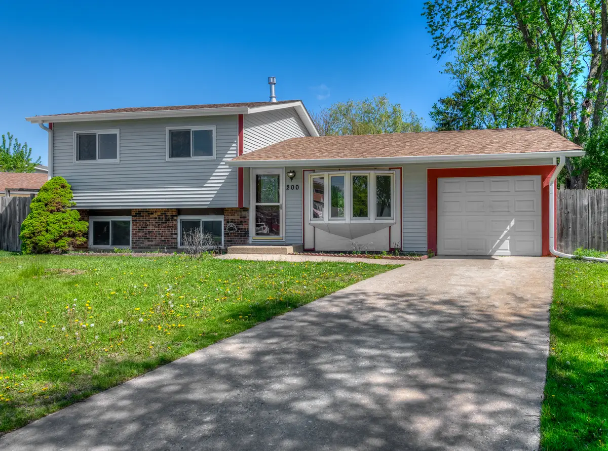 200 Hampdon Court, Bolingbrook, IL 60440 - #1