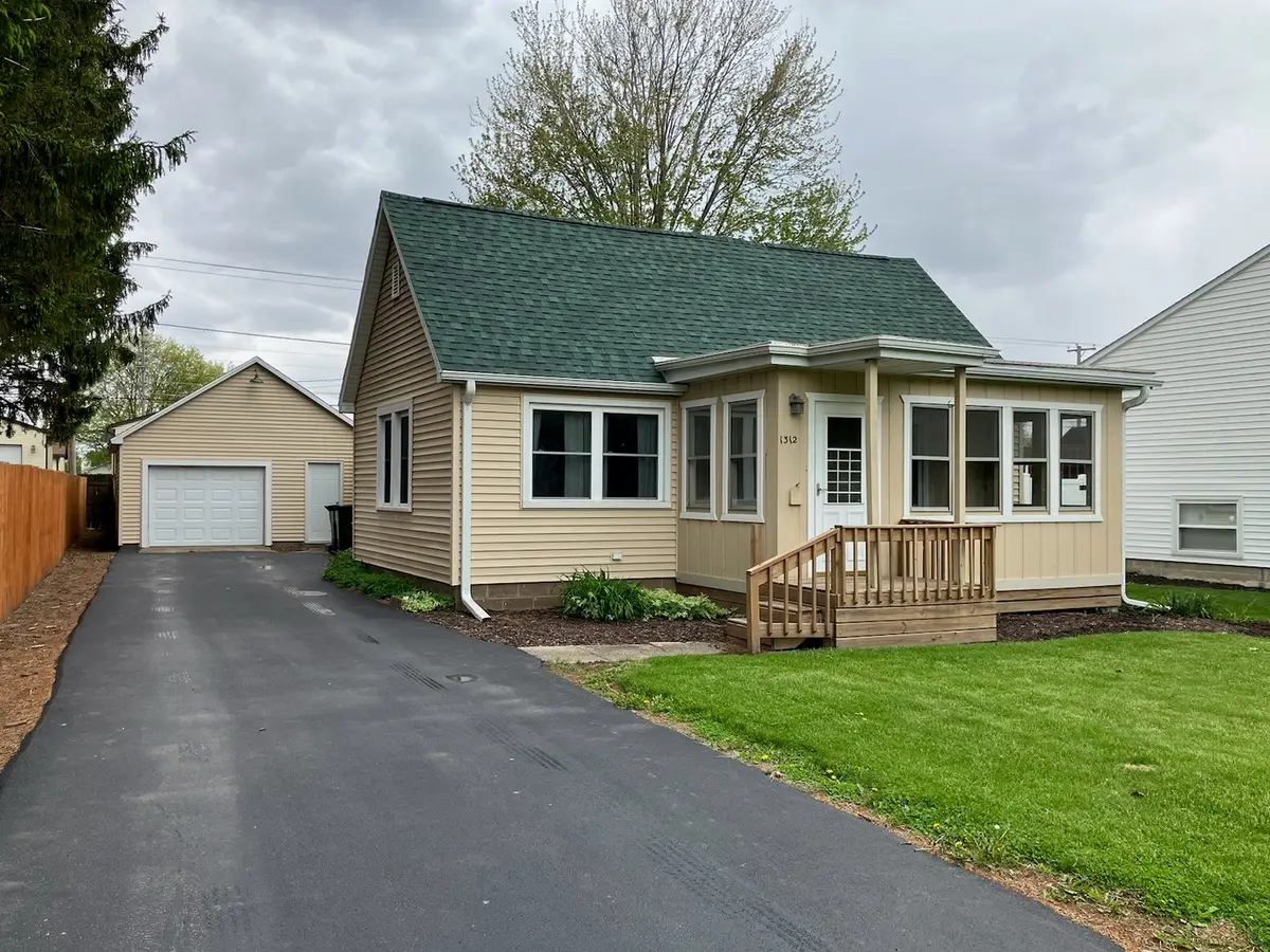 1312 13th Avenue, Rock Falls, IL 61071 - #1