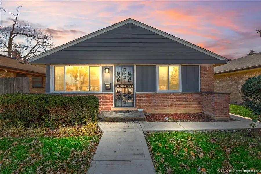 3304 Wilcox Avenue, Bellwood, IL 60104 - #2