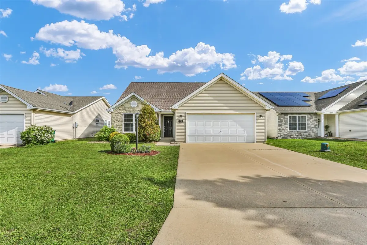 702 Newton Drive, Champaign, IL 61822 - #1