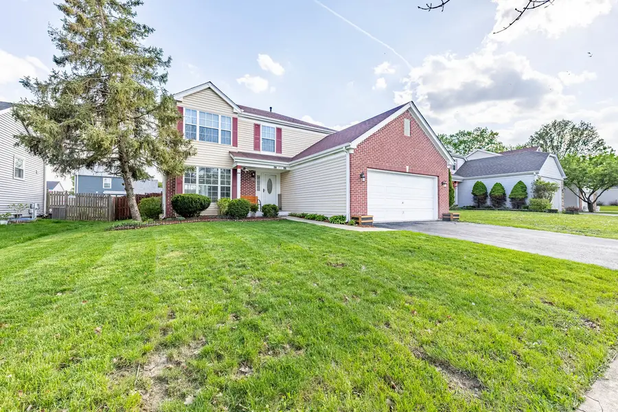 456 Wildflower Way, Bolingbrook, IL 60440 - #2
