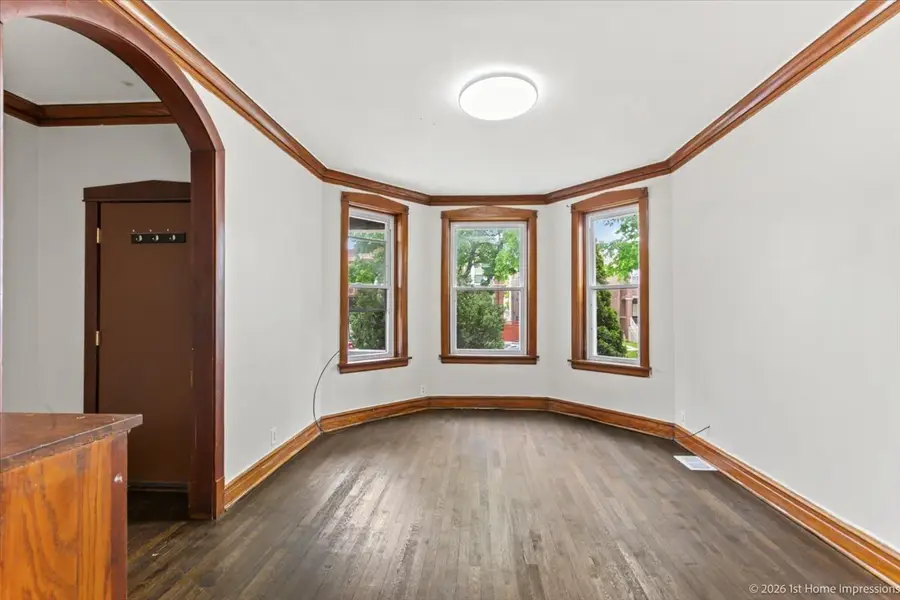 2124 Harvey Avenue, Berwyn, IL 60402 - #3