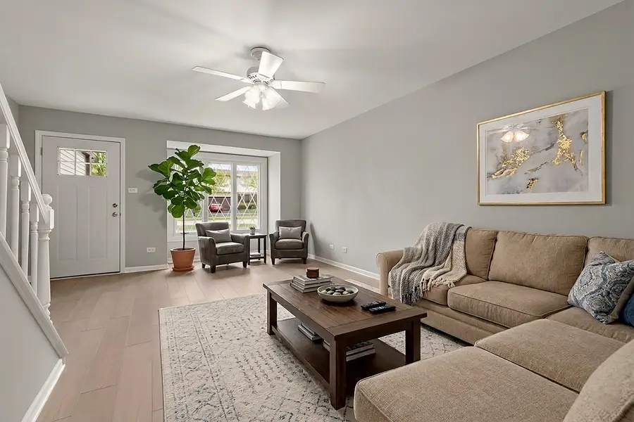 16324 Brementowne Drive, Tinley Park, IL 60477 - #2