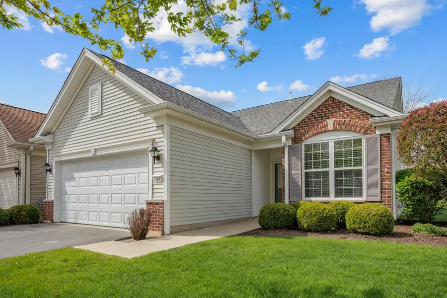 13992 Palisades Avenue, Huntley, IL 60142 - #2