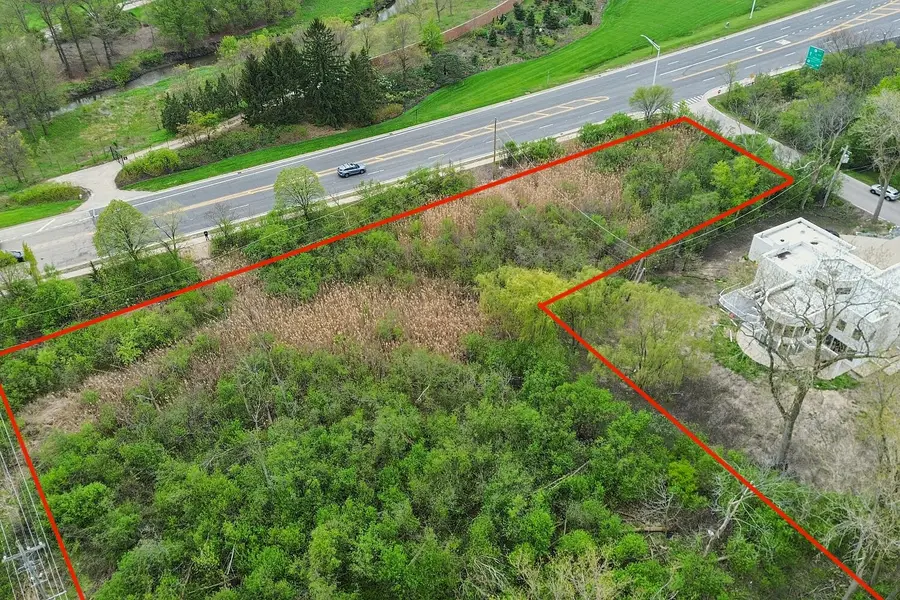 0 County Line Road, Highland Park, IL 60035 - #2