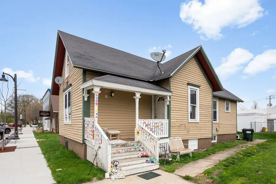 203 N Second Street, Peotone, IL 60468 - #2
