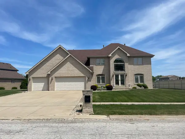 20485 Tyler Drive, Lynwood, IL 60411
