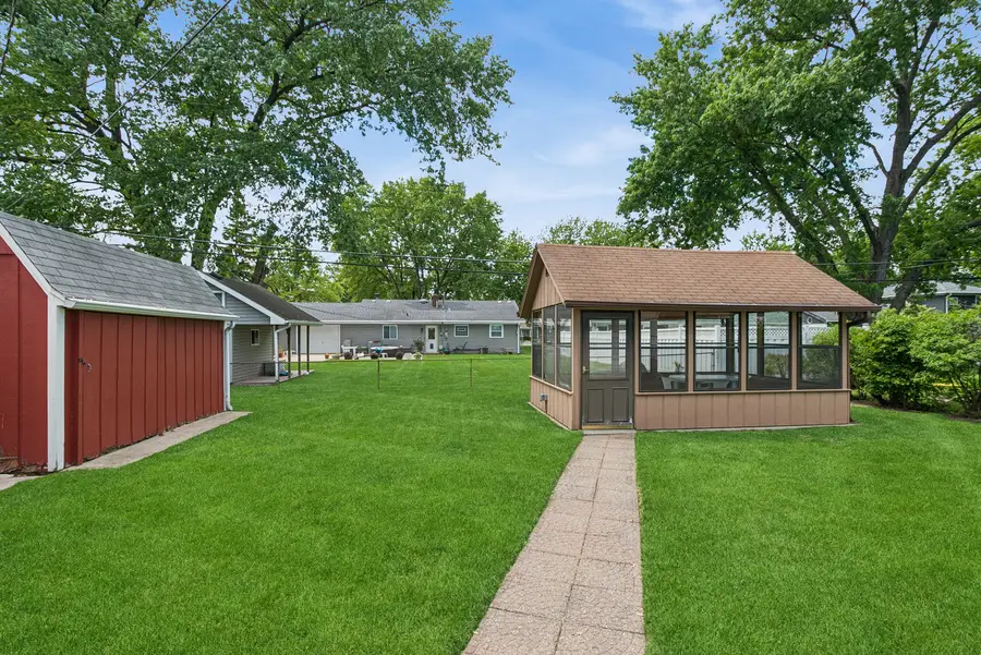 11624 S Ridgeland Avenue, Worth, IL 60482 - #3