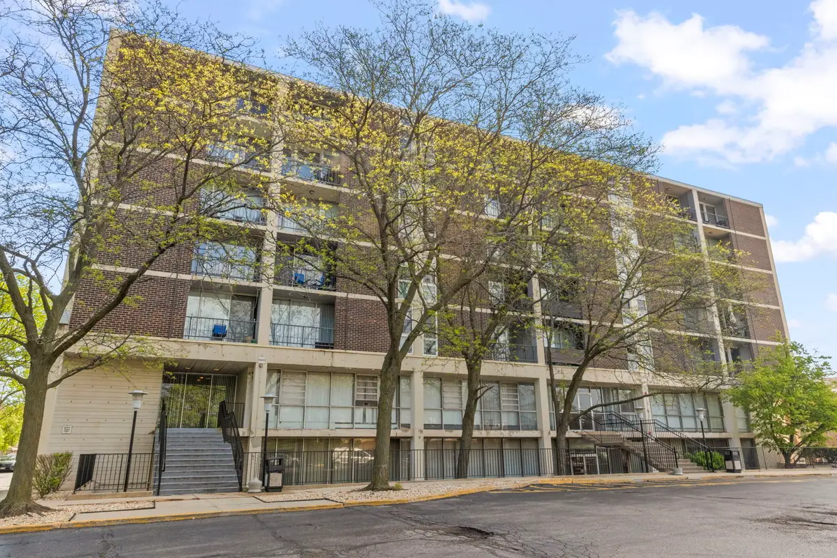 1043 S York Road #208, Bensenville, IL 60106 - #1