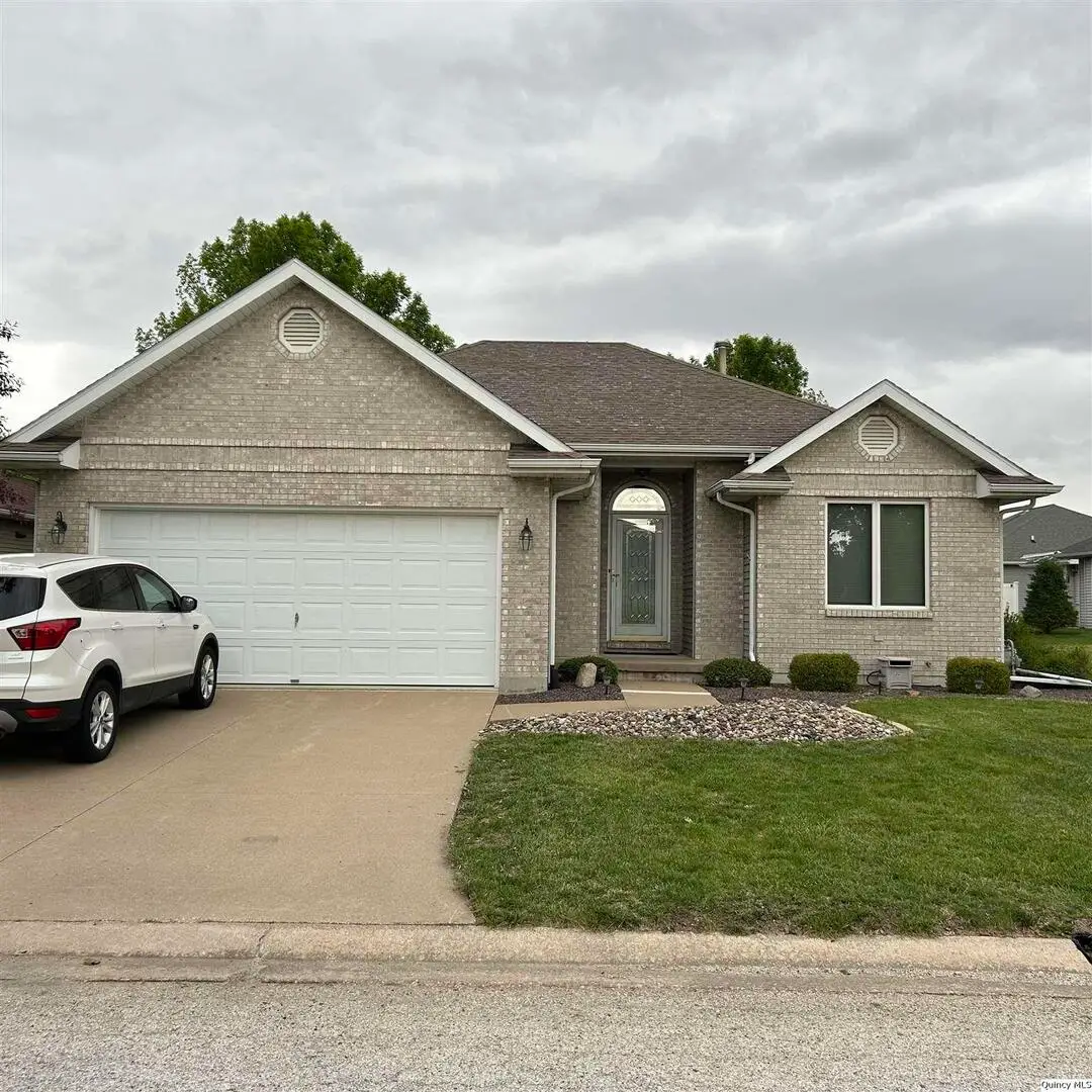 261 Lexington, Quincy, IL 62305 - #1