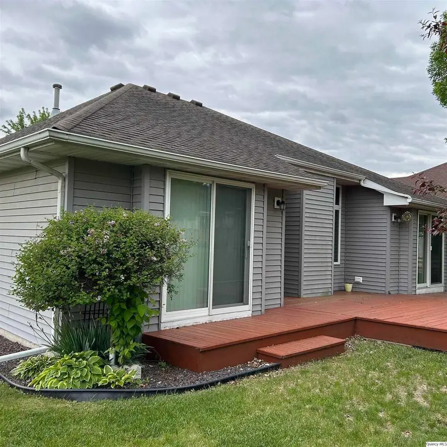 261 Lexington, Quincy, IL 62305 - #3