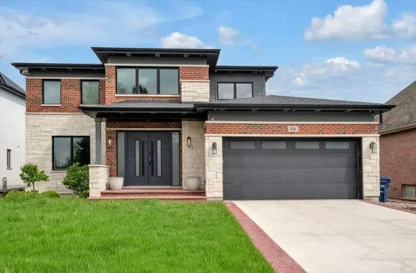 616 Birchwood Avenue, Des Plaines, IL 60018